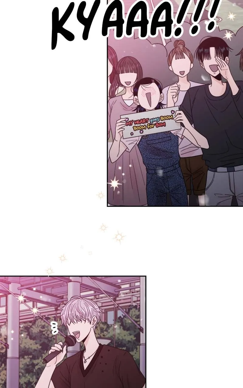 Read Wedding Strategy chapter 39 image 2 on Lezhin
