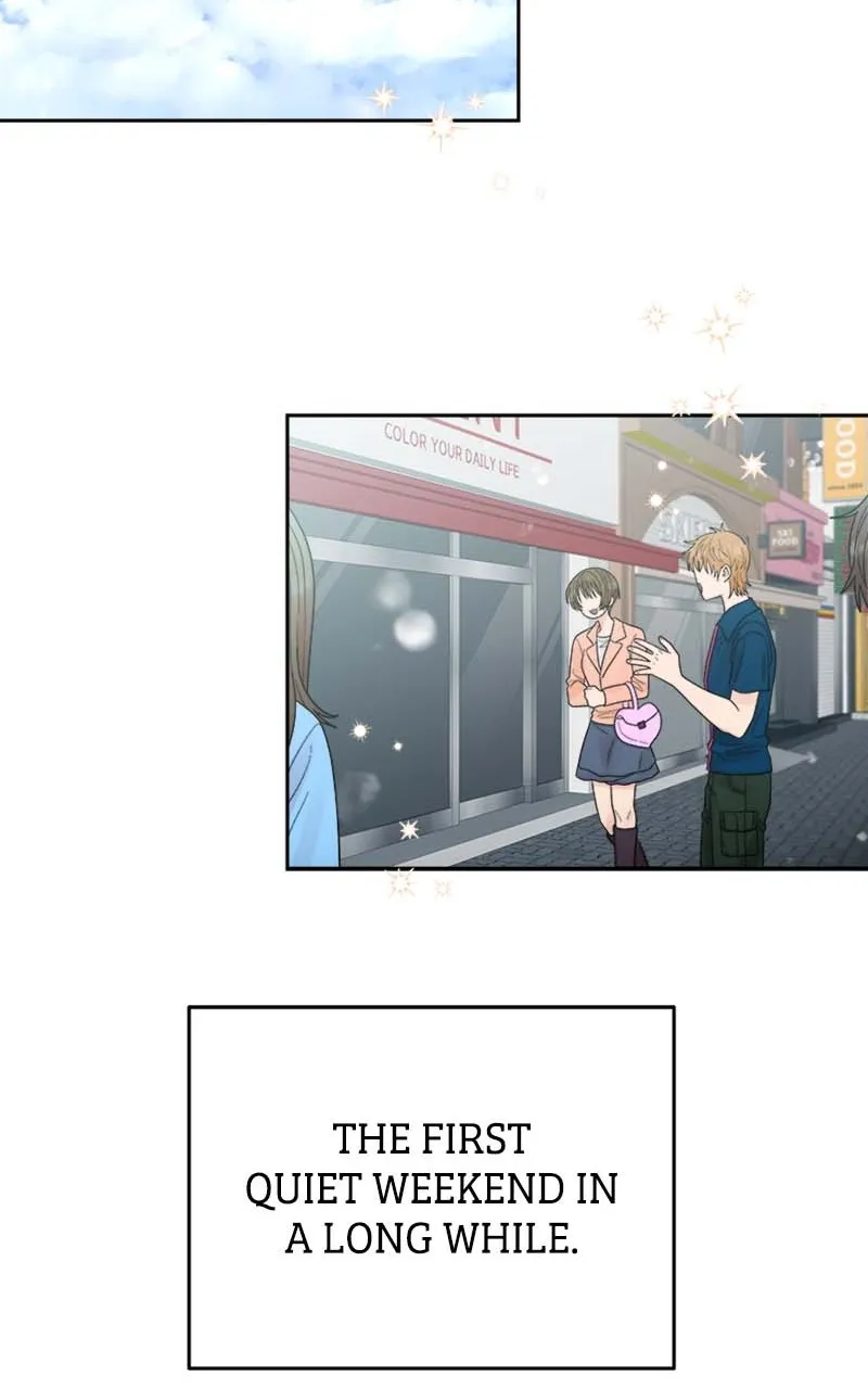 Read Wedding Strategy chapter 39 image 44 on Lezhin