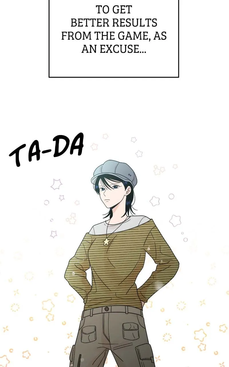 Read Wedding Strategy chapter 39 image 46 on Lezhin