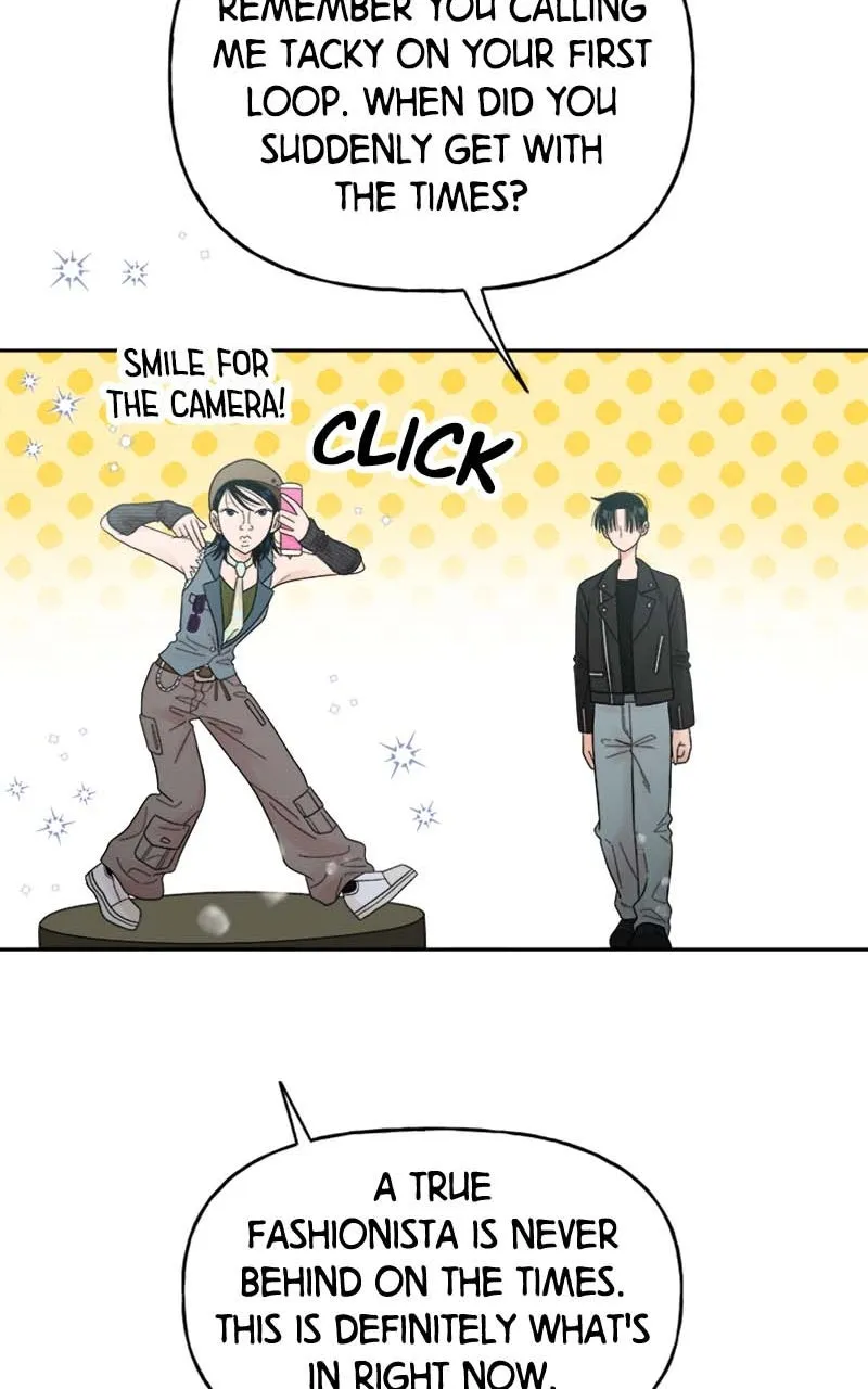 Read Wedding Strategy chapter 39 image 49 on Lezhin