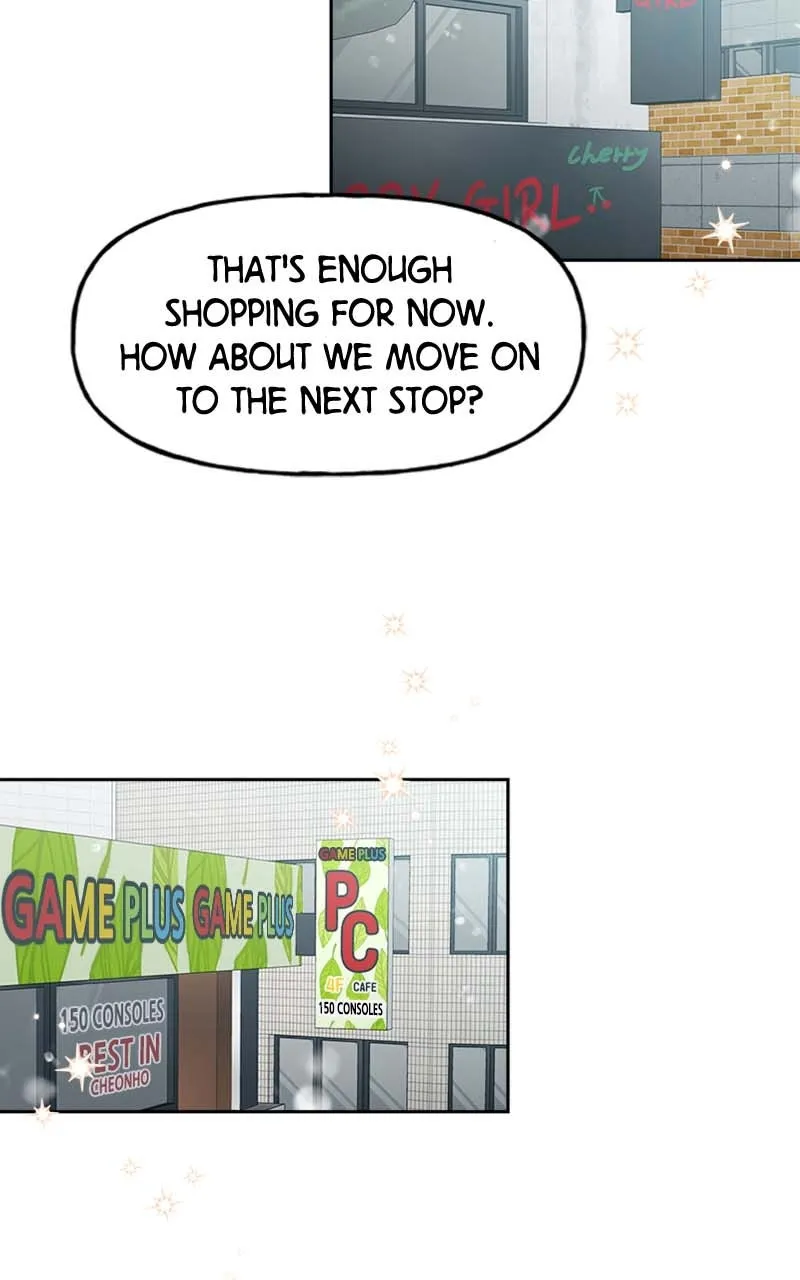 Read Wedding Strategy chapter 39 image 53 on Lezhin