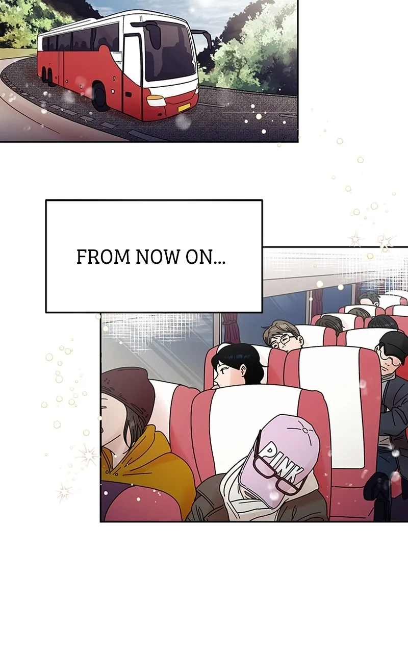 Read Wedding Strategy chapter 4 image 1 on Lezhin