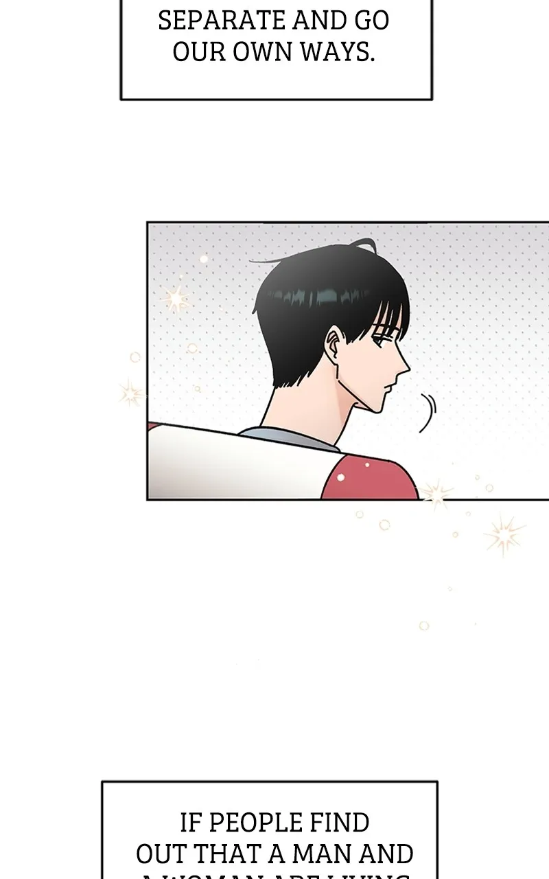 Read Wedding Strategy chapter 4 image 3 on Lezhin