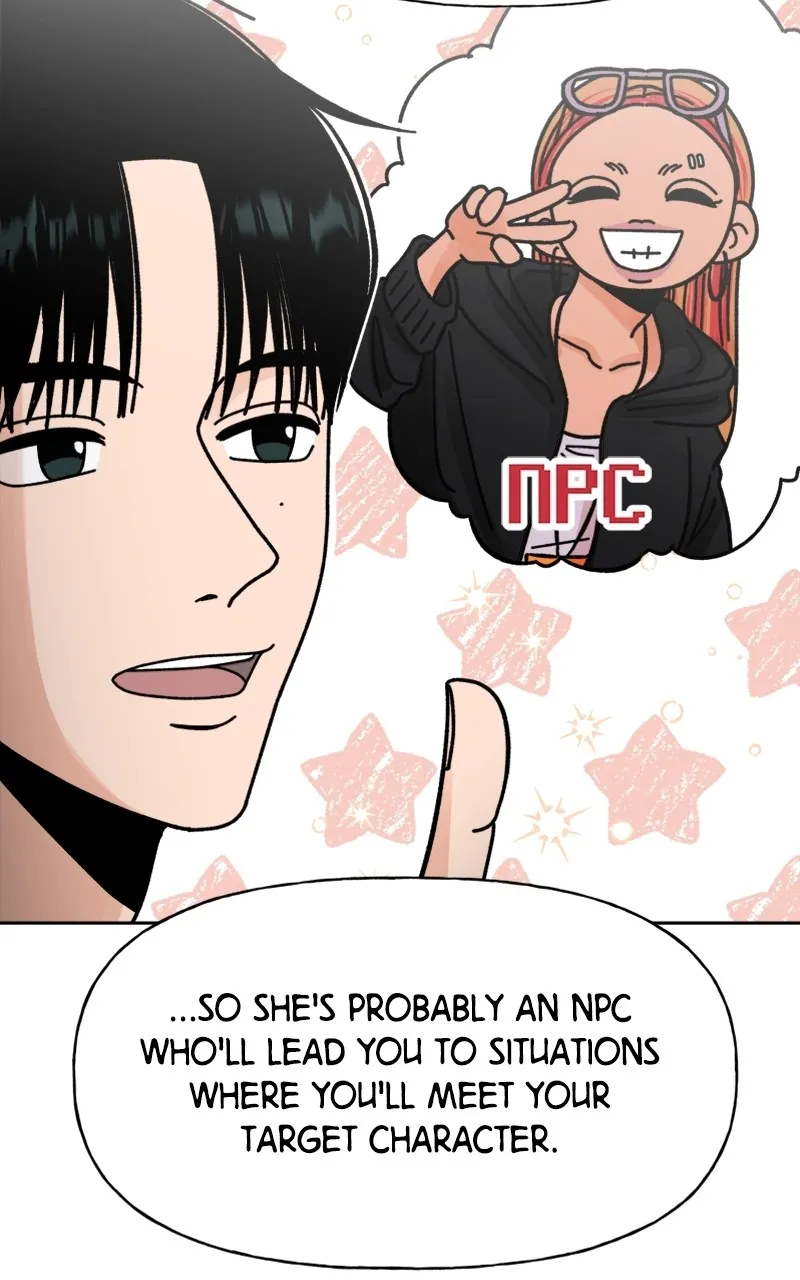 Read Wedding Strategy chapter 4 image 37 on Lezhin
