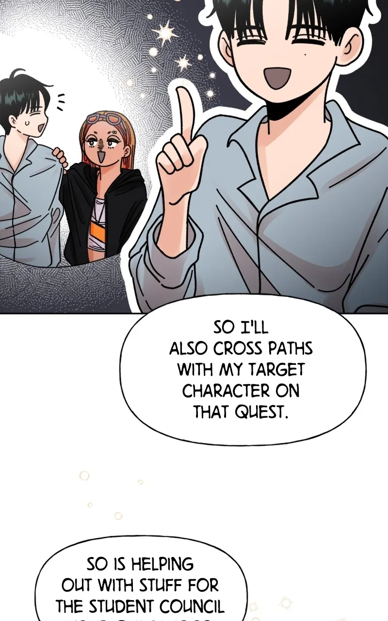 Read Wedding Strategy chapter 4 image 40 on Lezhin