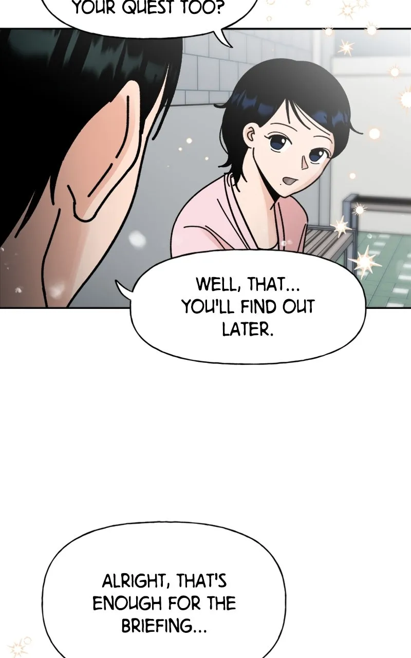 Read Wedding Strategy chapter 4 image 41 on Lezhin