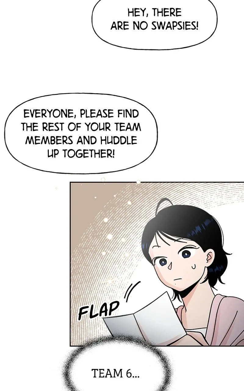 Read Wedding Strategy chapter 4 image 50 on Lezhin
