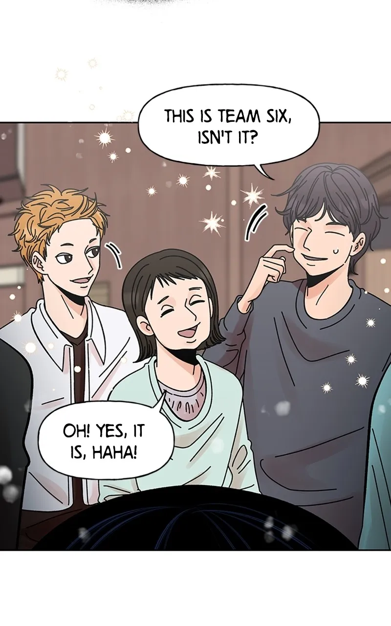 Read Wedding Strategy chapter 4 image 61 on Lezhin