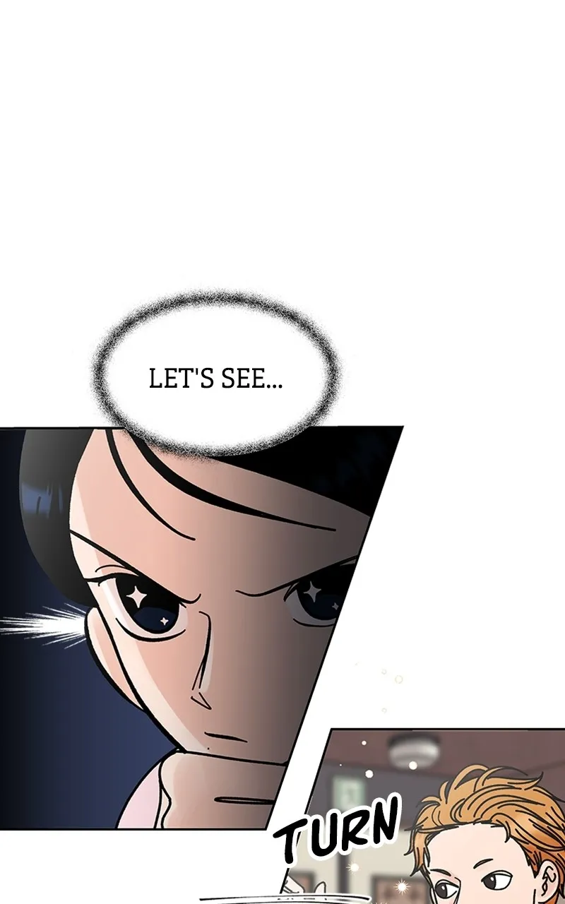 Read Wedding Strategy chapter 4 image 62 on Lezhin