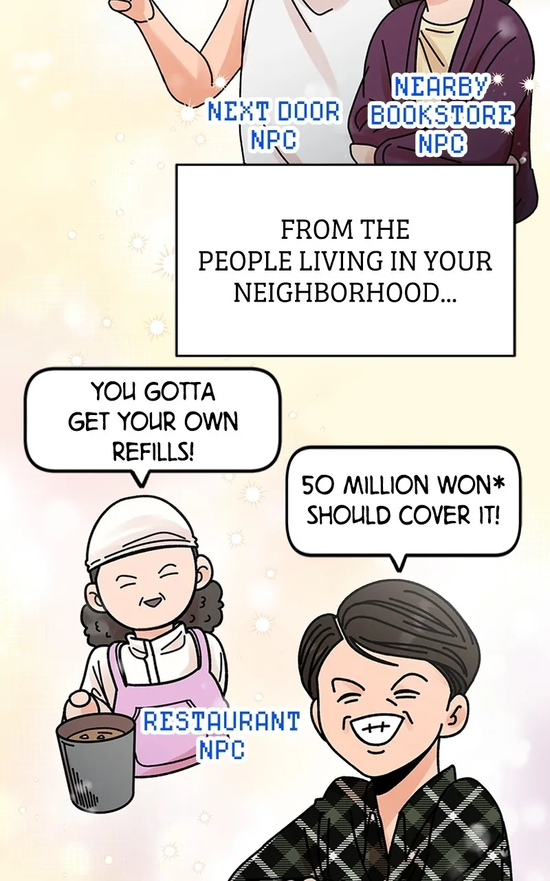 Read Wedding Strategy chapter 4 image 69 on Lezhin