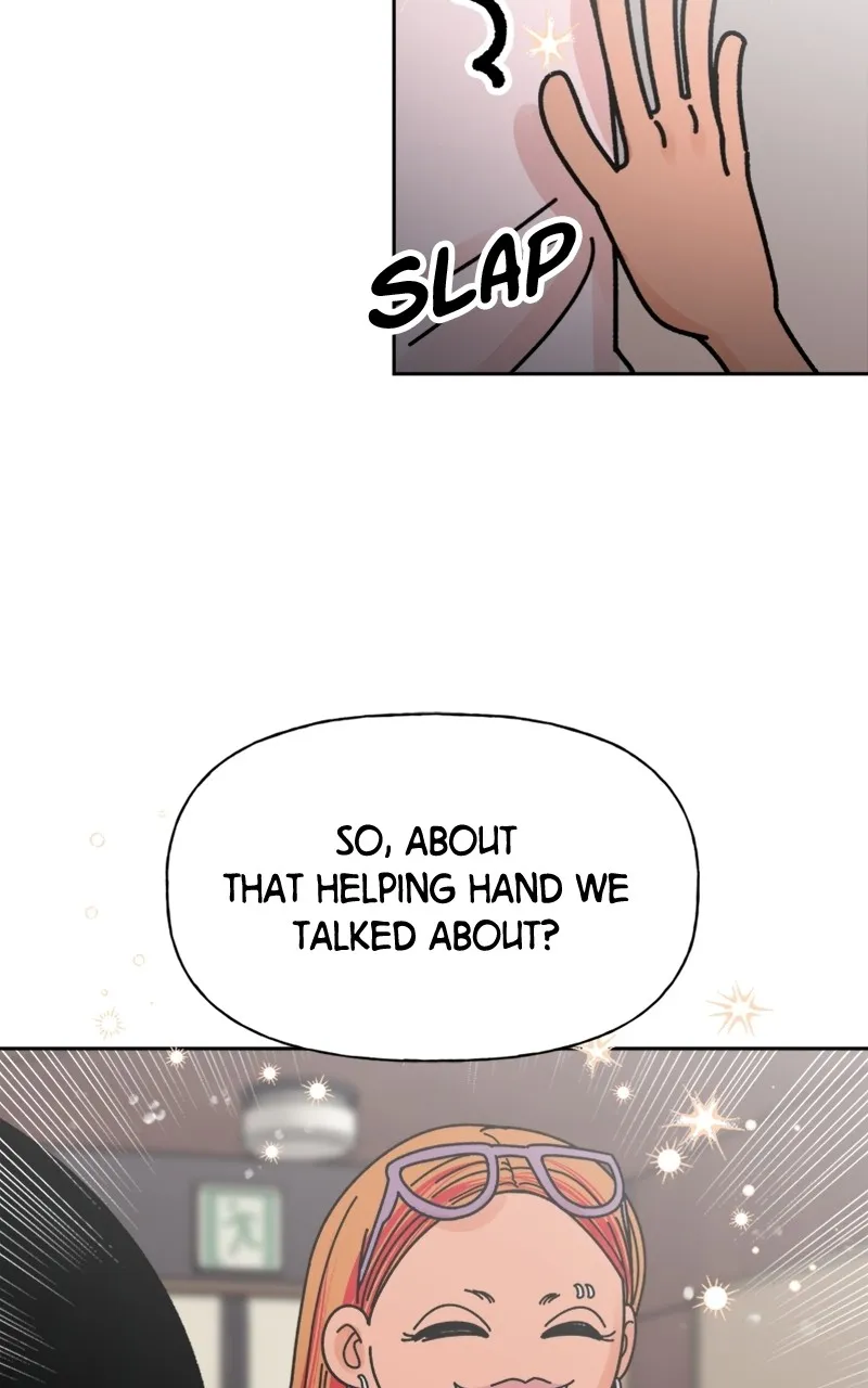 Read Wedding Strategy chapter 4 image 86 on Lezhin