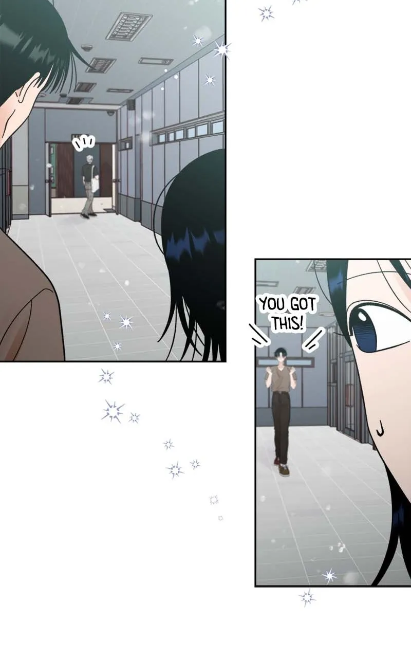 Read Wedding Strategy chapter 40 image 19 on Lezhin