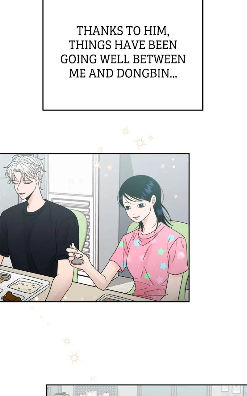 Read Wedding Strategy chapter 40 image 24 on Lezhin