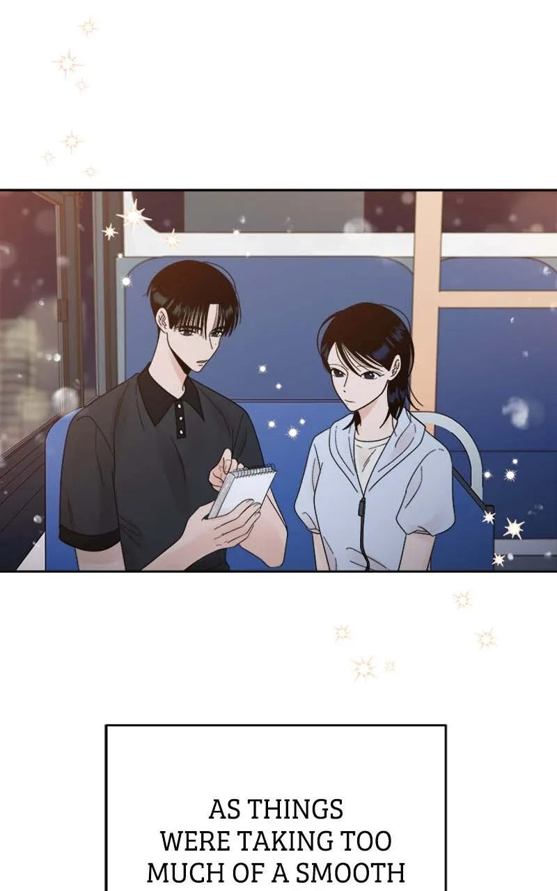 Read Wedding Strategy chapter 40 image 26 on Lezhin