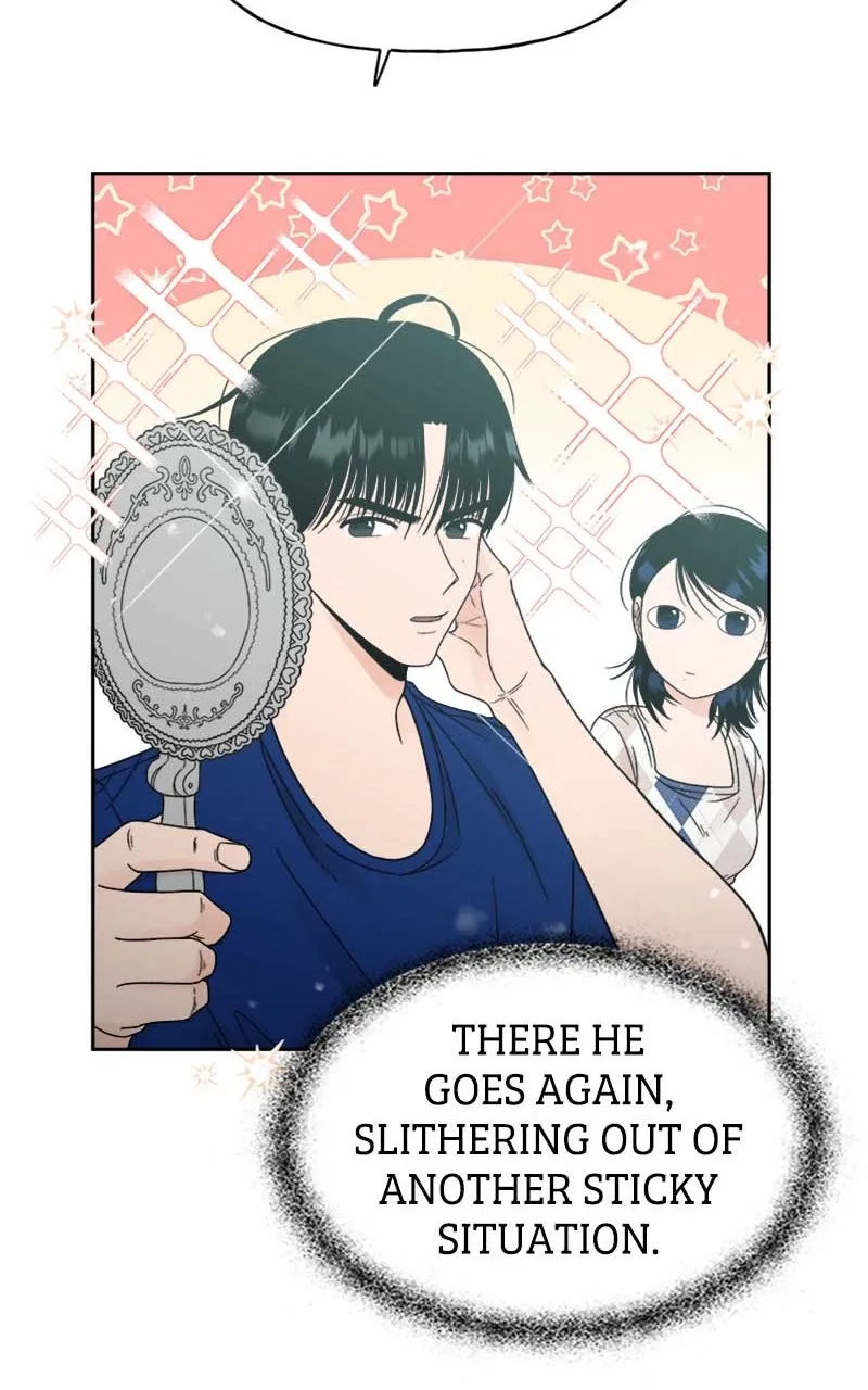 Read Wedding Strategy chapter 41 image 10 on Lezhin