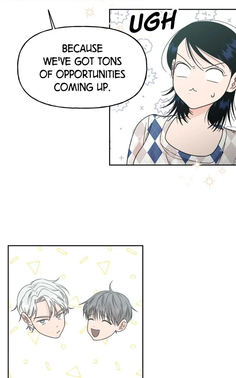Read Wedding Strategy chapter 41 image 16 on Lezhin