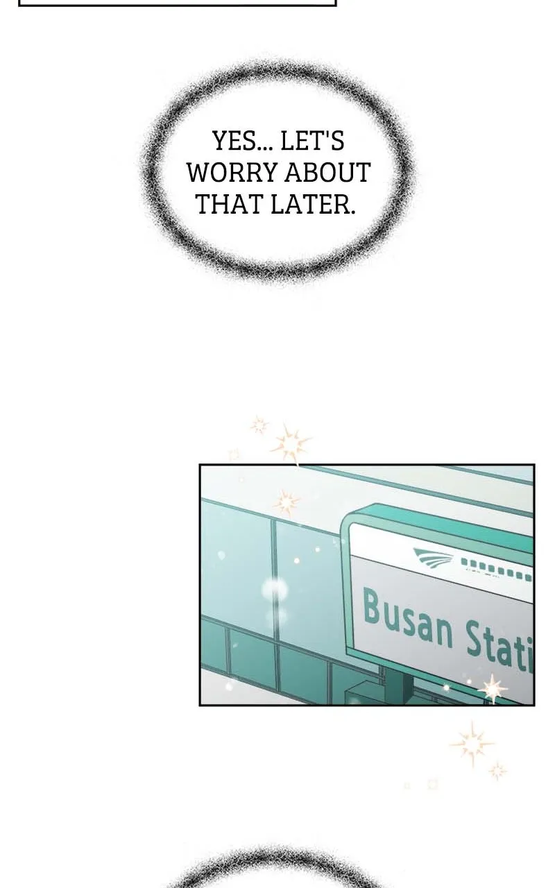 Read Wedding Strategy chapter 41 image 17 on Lezhin