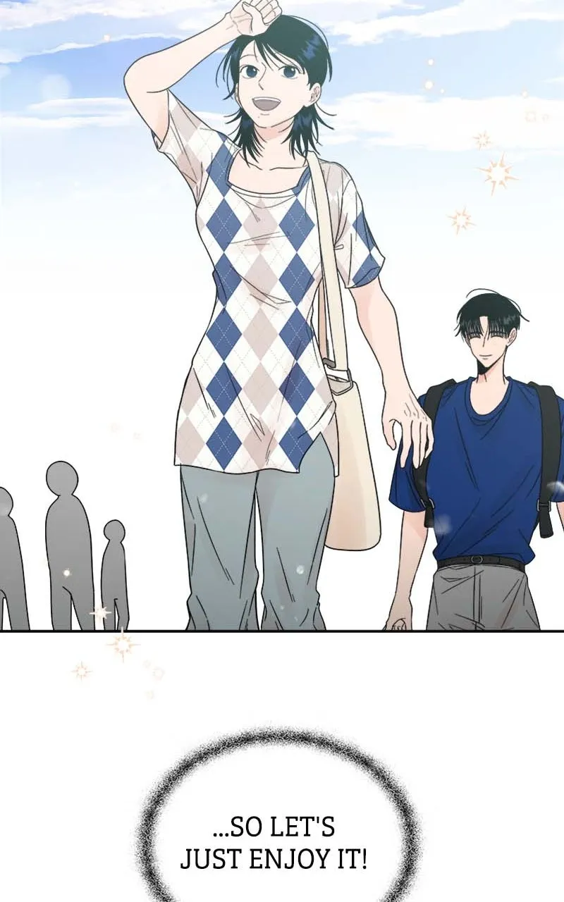 Read Wedding Strategy chapter 41 image 19 on Lezhin