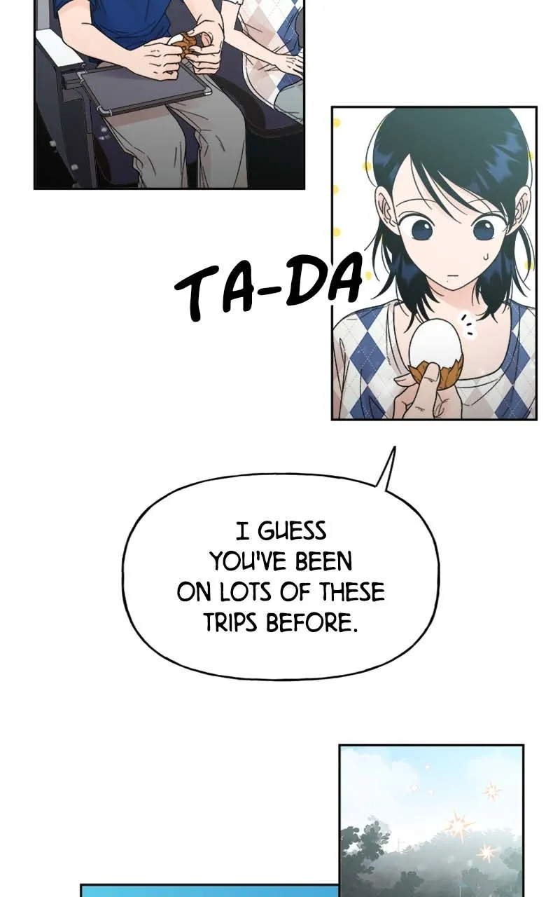 Read Wedding Strategy chapter 41 image 2 on Lezhin