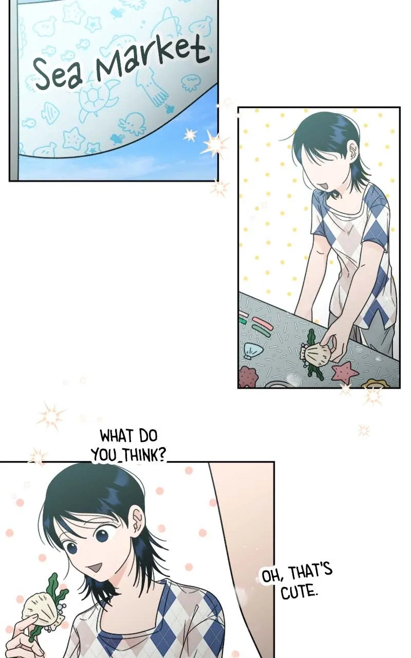 Read Wedding Strategy chapter 41 image 22 on Lezhin