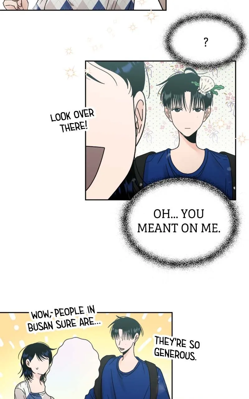 Read Wedding Strategy chapter 41 image 23 on Lezhin