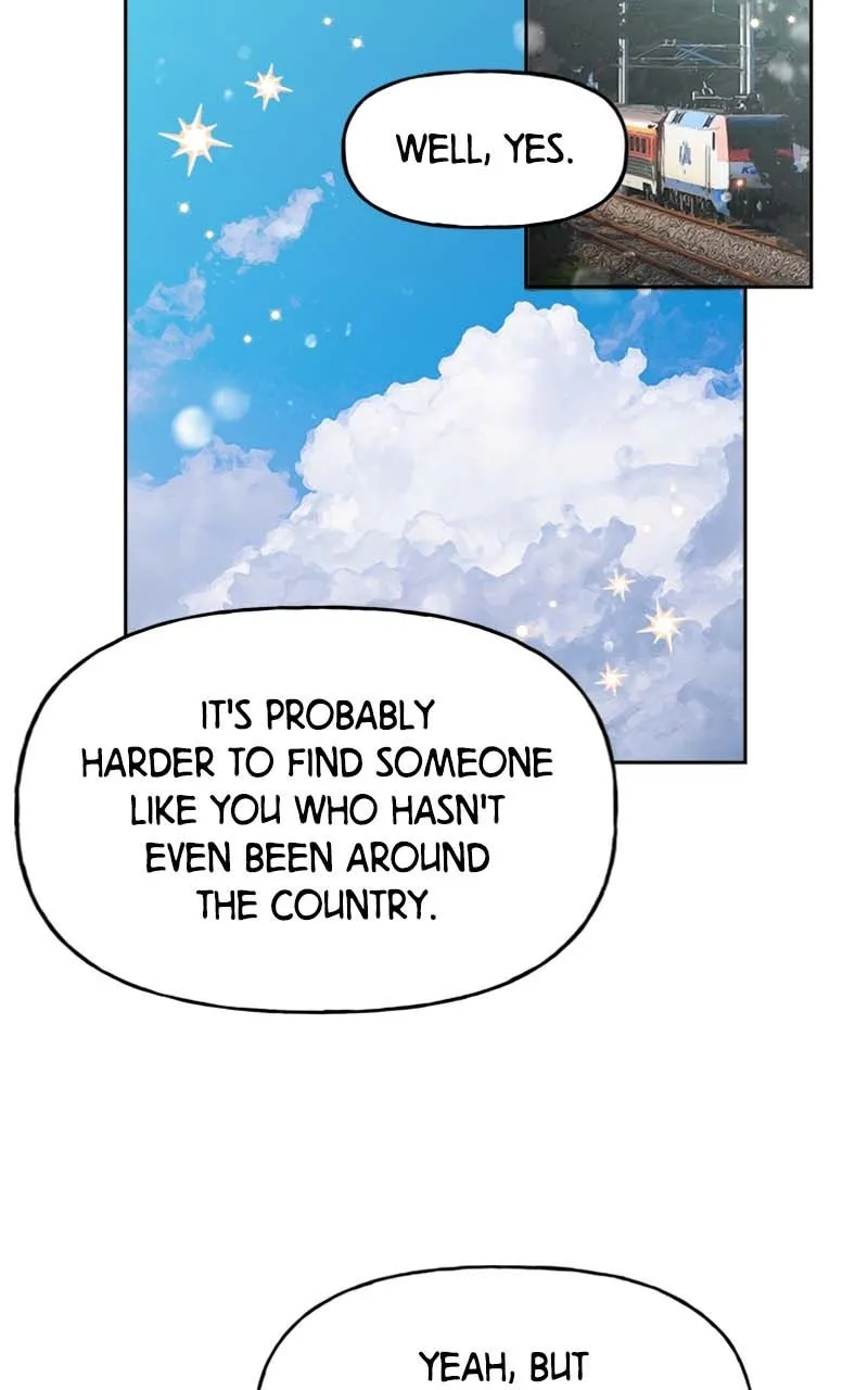 Read Wedding Strategy chapter 41 image 3 on Lezhin