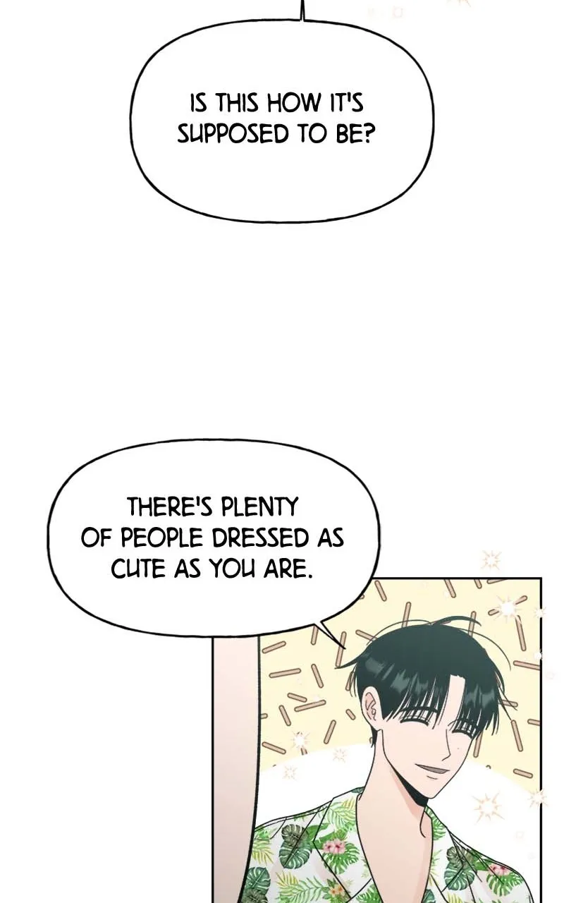 Read Wedding Strategy chapter 41 image 31 on Lezhin