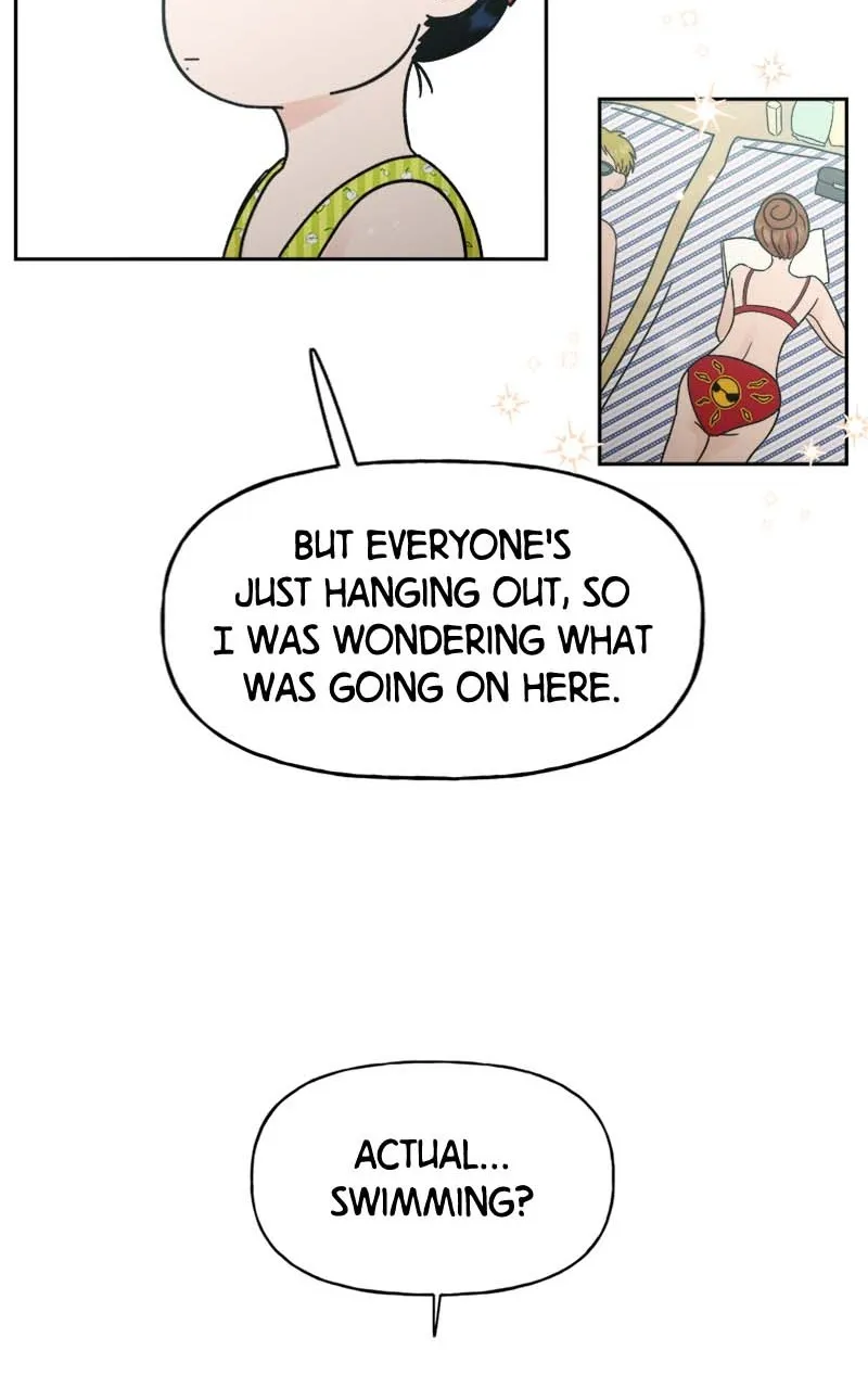 Read Wedding Strategy chapter 41 image 33 on Lezhin