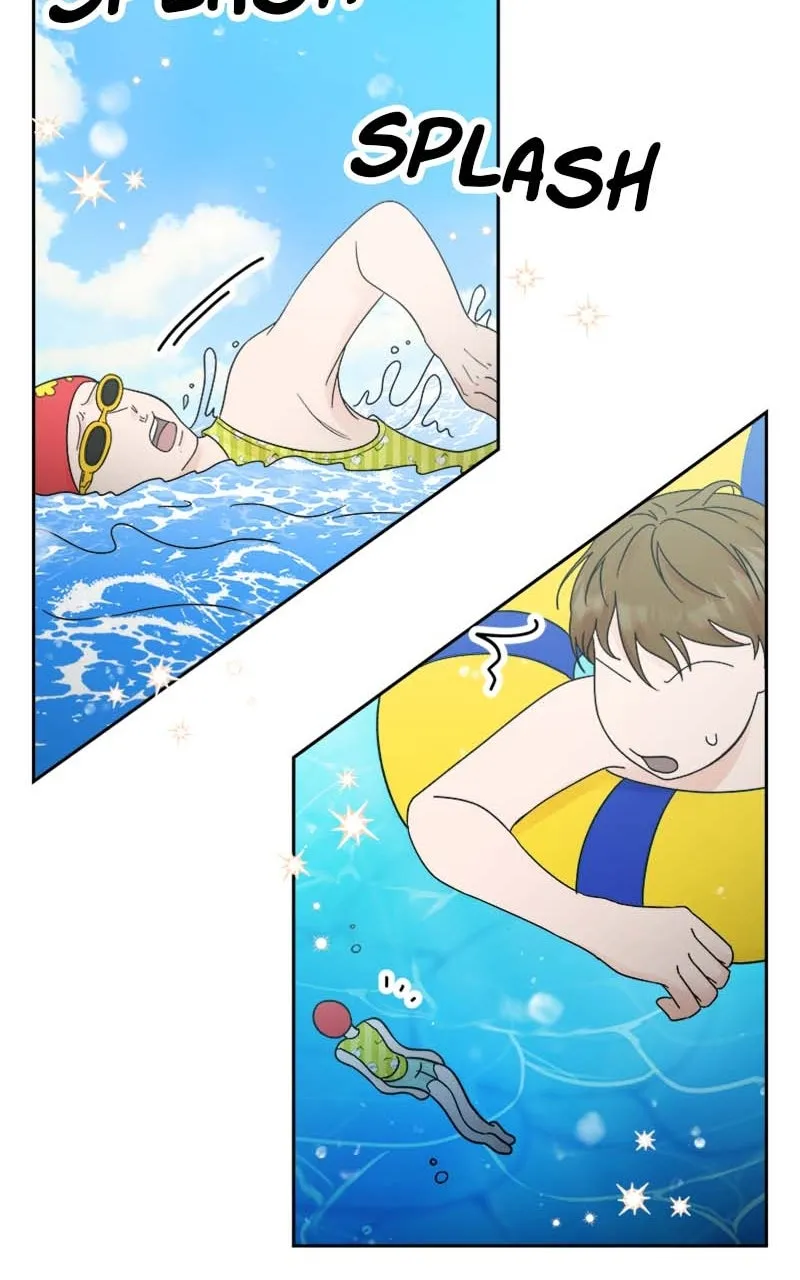 Read Wedding Strategy chapter 41 image 36 on Lezhin