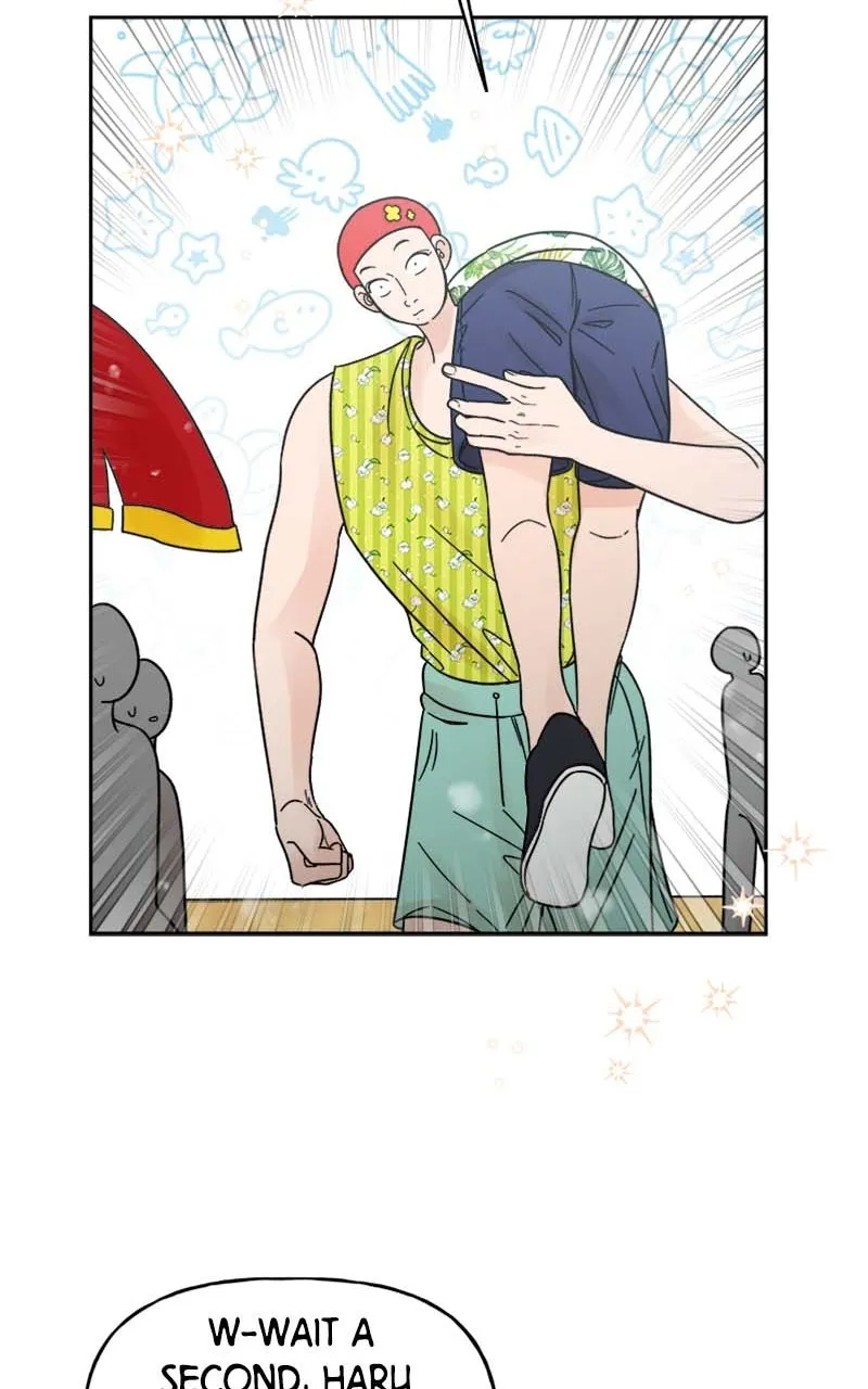 Read Wedding Strategy chapter 41 image 45 on Lezhin