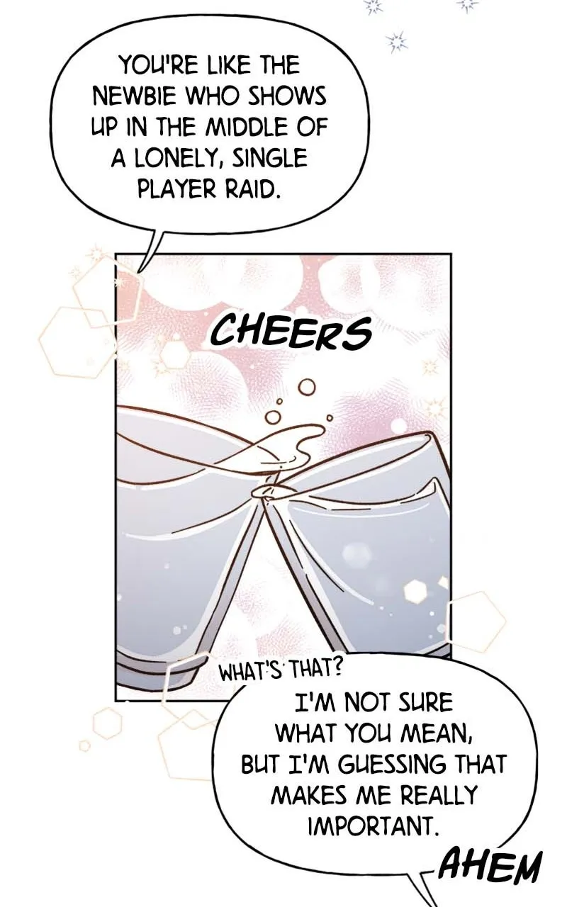 Read Wedding Strategy chapter 42 image 16 on Lezhin