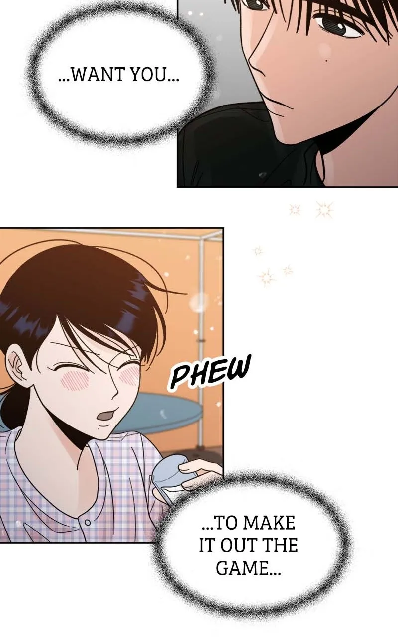 Read Wedding Strategy chapter 42 image 26 on Lezhin