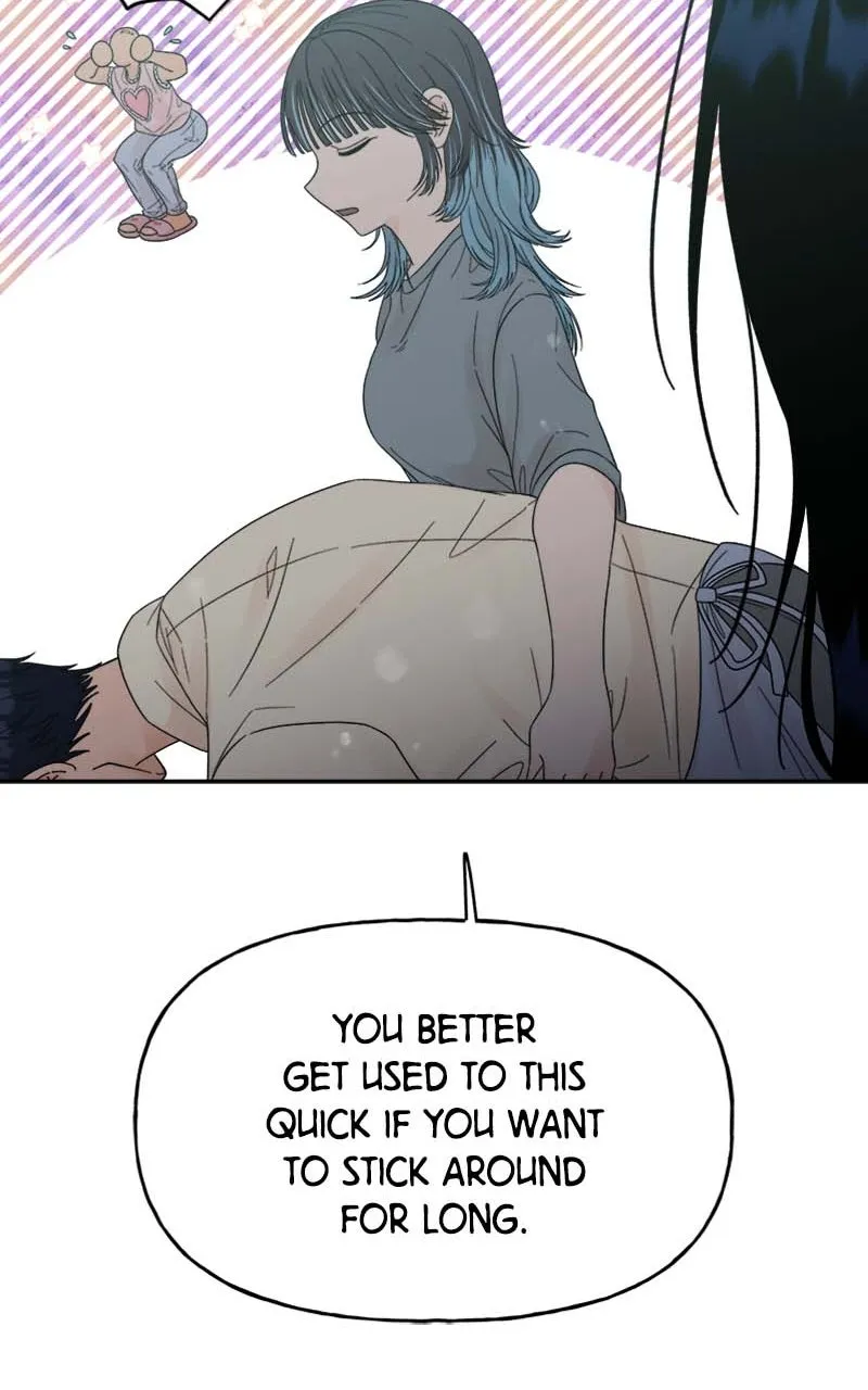 Read Wedding Strategy chapter 43 image 19 on Lezhin