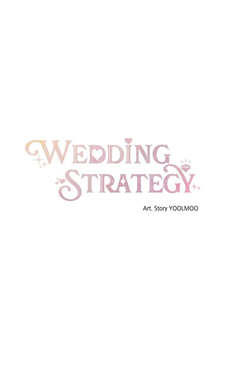 Read Wedding Strategy chapter 43 image 22 on Lezhin