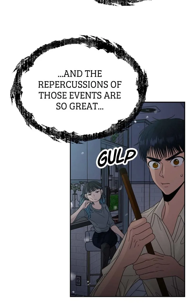 Read Wedding Strategy chapter 43 image 5 on Lezhin