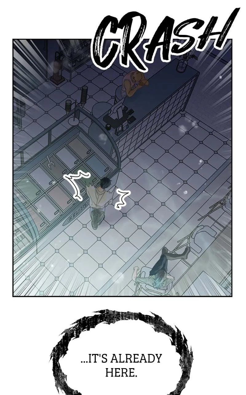 Read Wedding Strategy chapter 43 image 9 on Lezhin