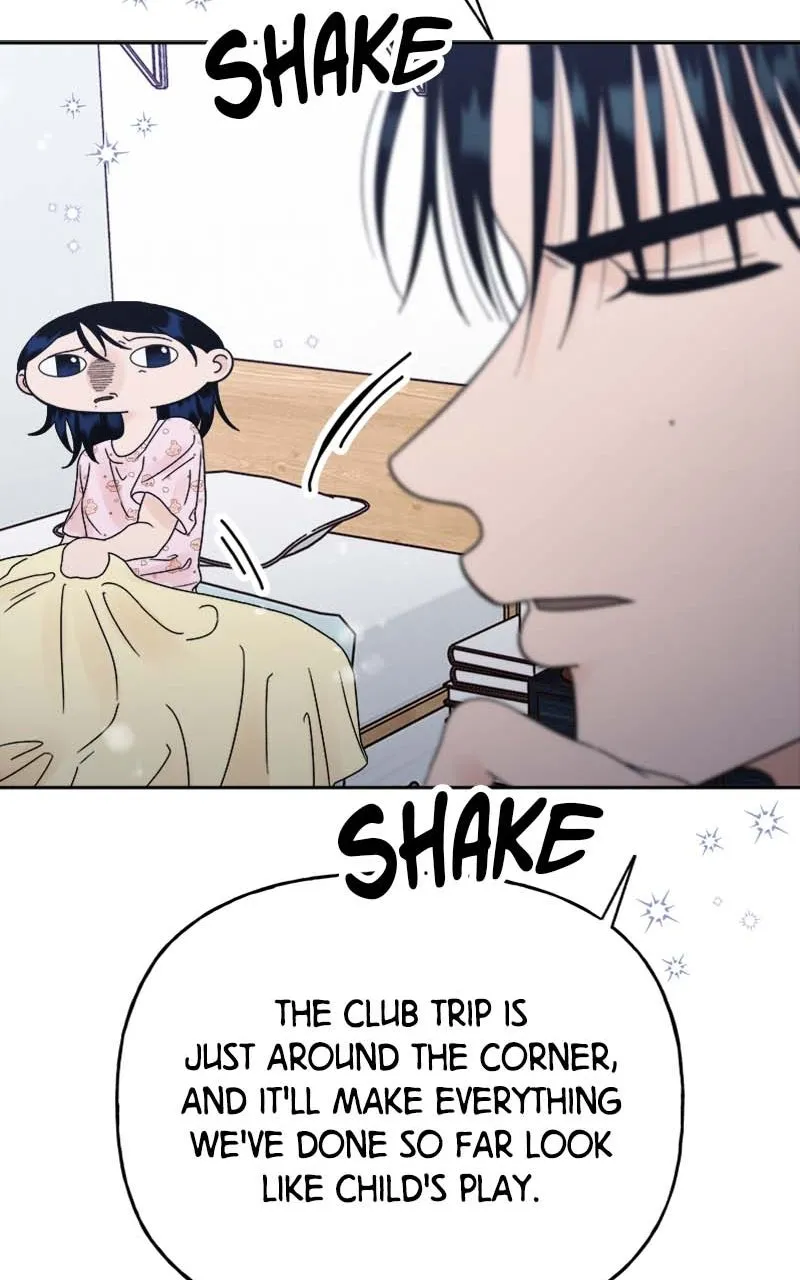 Read Wedding Strategy chapter 44 image 17 on Lezhin