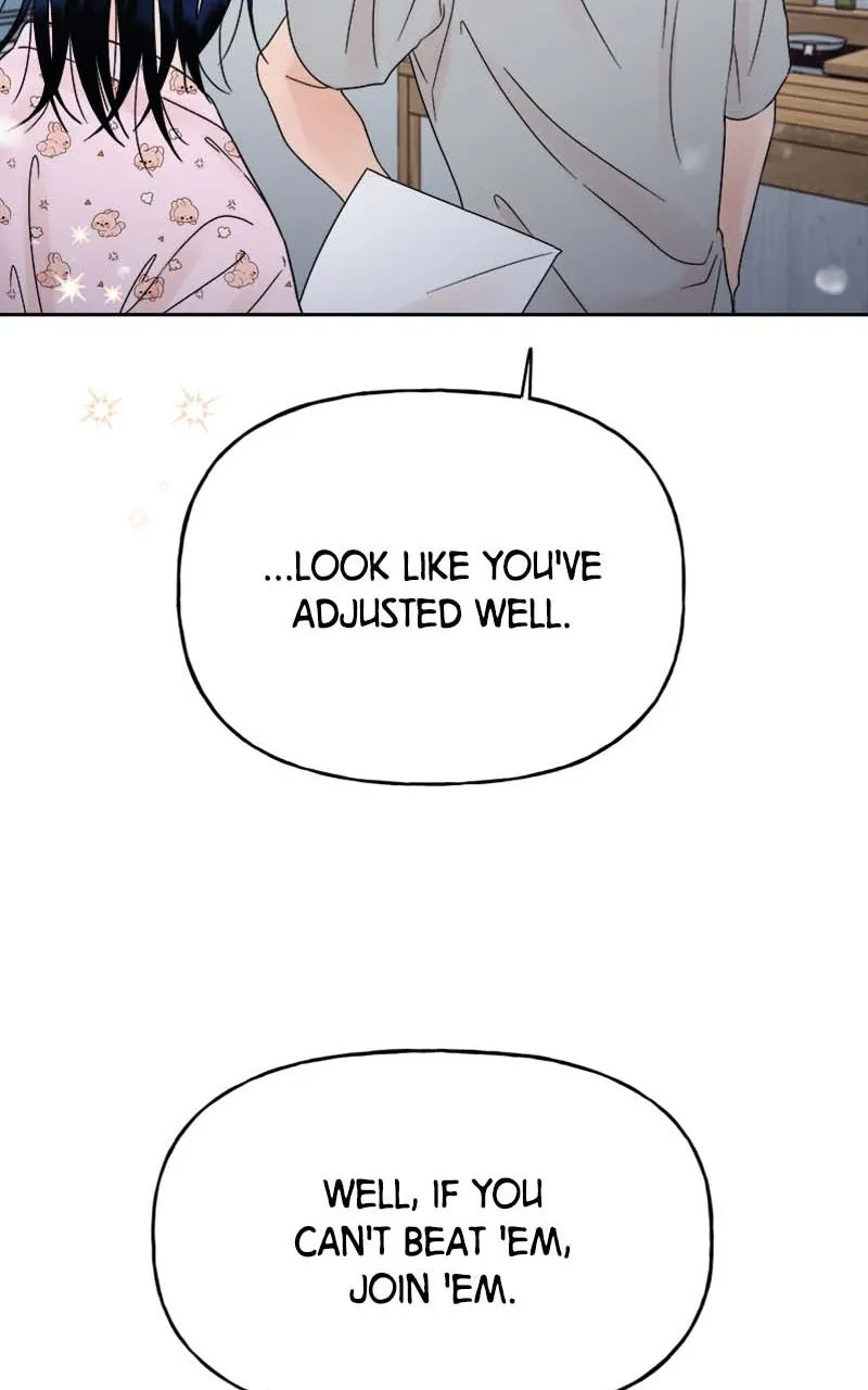 Read Wedding Strategy chapter 44 image 32 on Lezhin