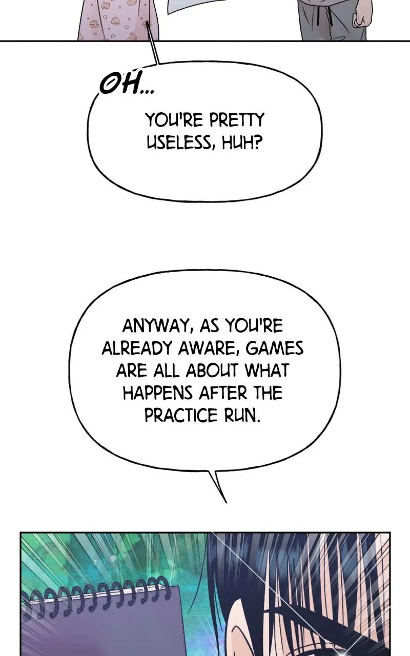 Read Wedding Strategy chapter 44 image 37 on Lezhin