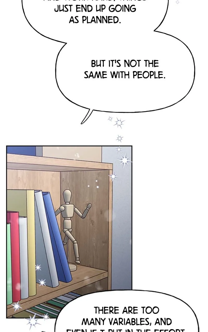Read Wedding Strategy chapter 44 image 8 on Lezhin