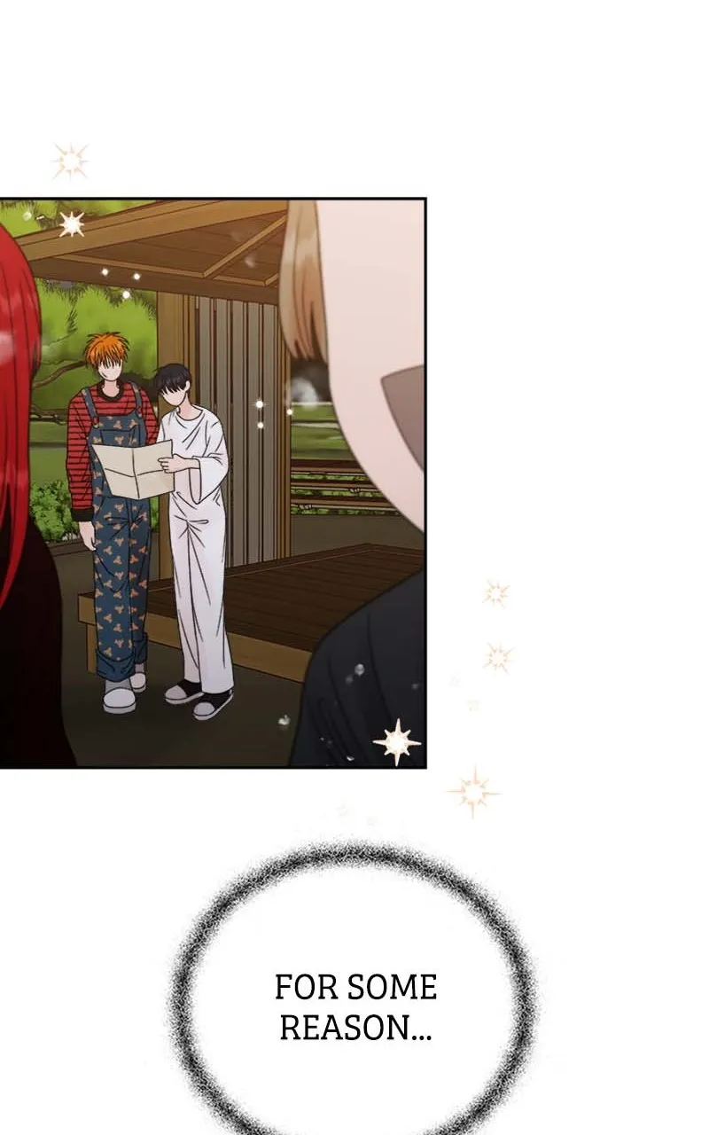 Read Wedding Strategy chapter 45 image 10 on Lezhin