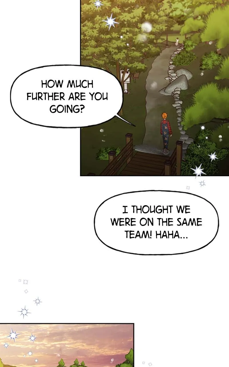 Read Wedding Strategy chapter 45 image 22 on Lezhin