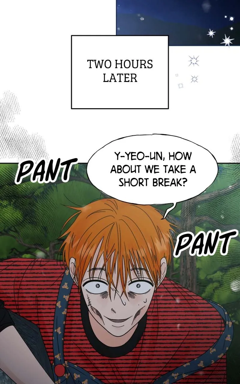 Read Wedding Strategy chapter 45 image 24 on Lezhin