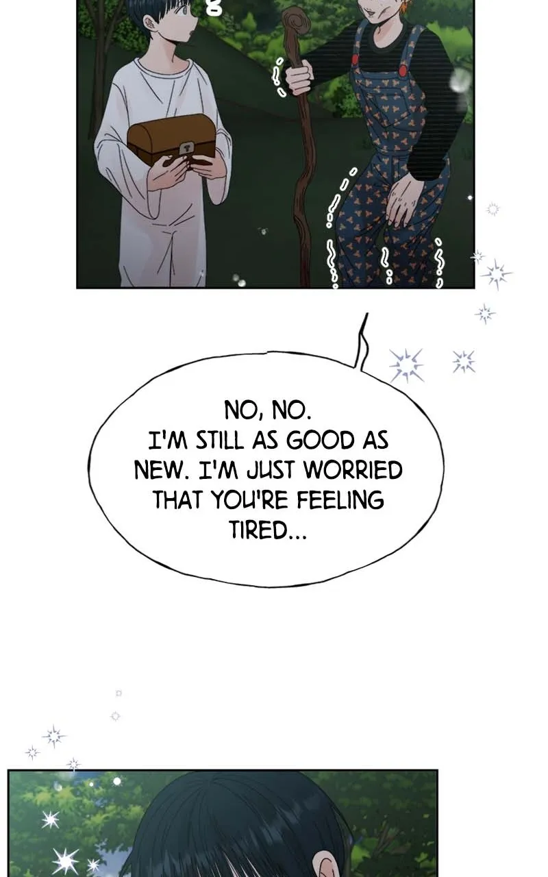 Read Wedding Strategy chapter 45 image 31 on Lezhin