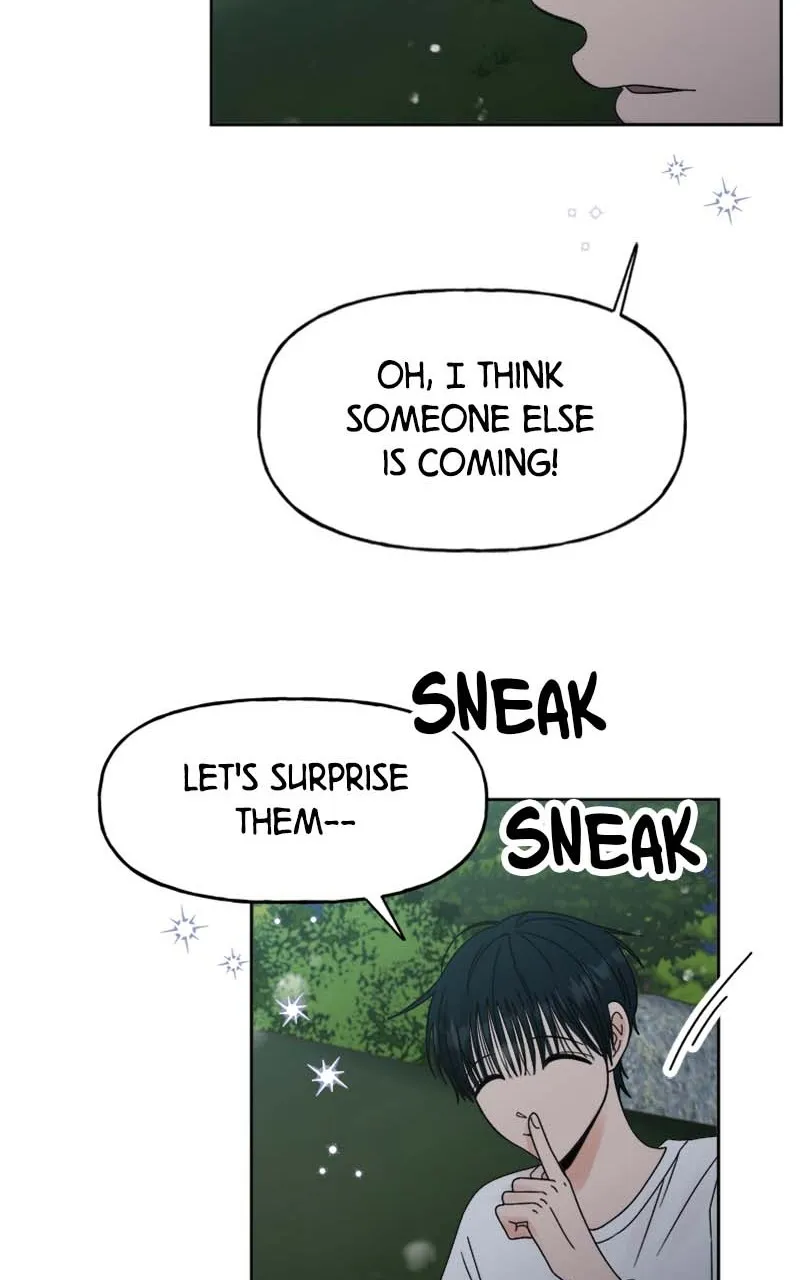 Read Wedding Strategy chapter 45 image 33 on Lezhin