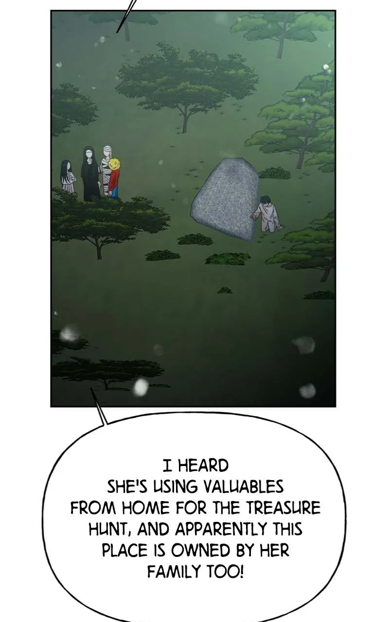 Read Wedding Strategy chapter 45 image 36 on Lezhin