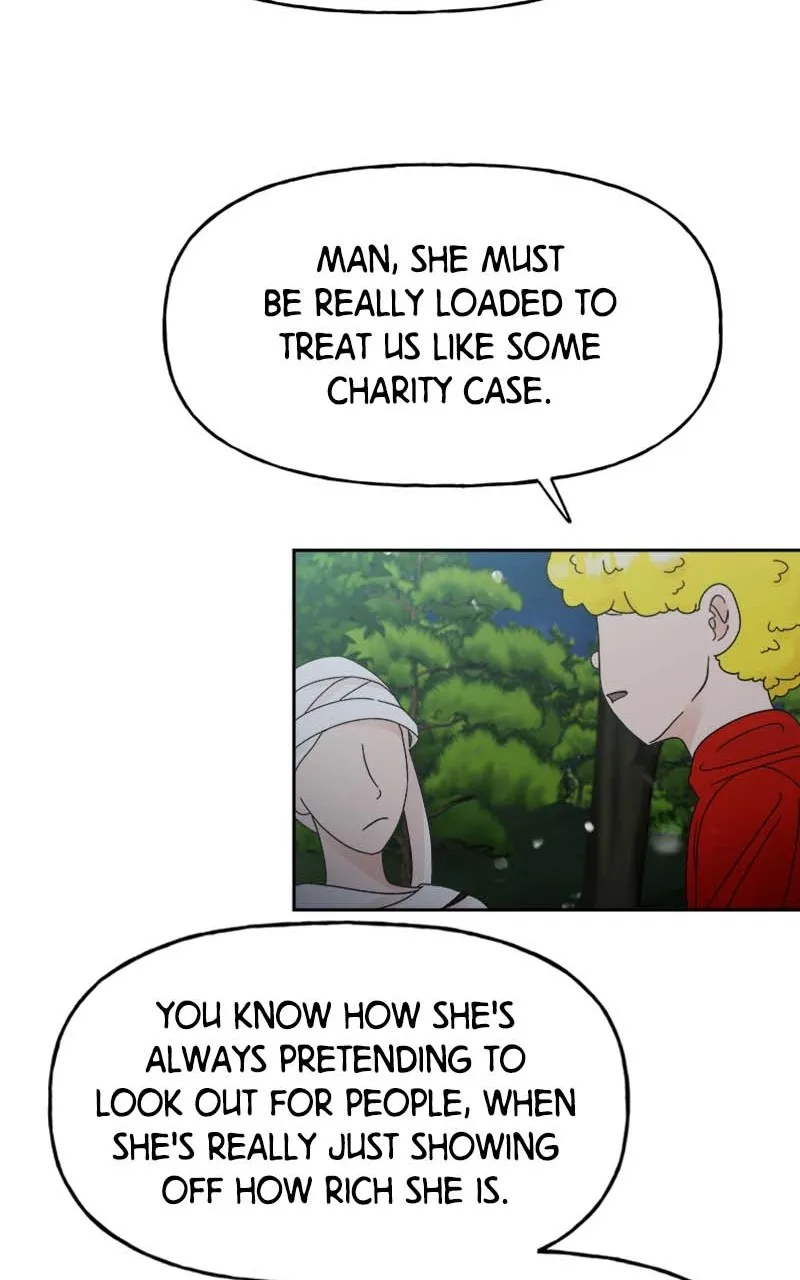 Read Wedding Strategy chapter 45 image 37 on Lezhin