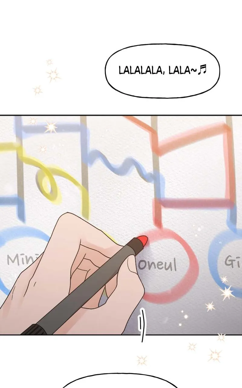 Read Wedding Strategy chapter 45 image 5 on Lezhin