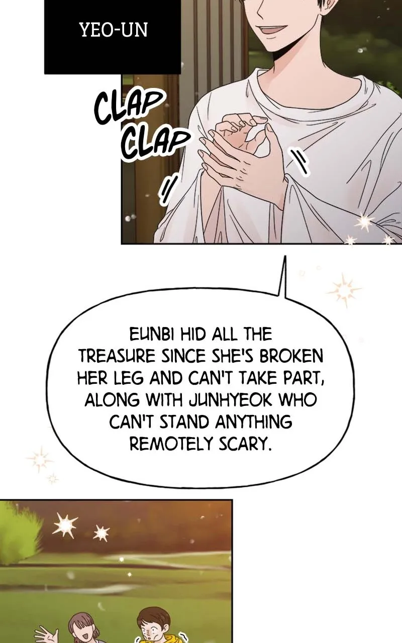 Read Wedding Strategy chapter 45 image 7 on Lezhin