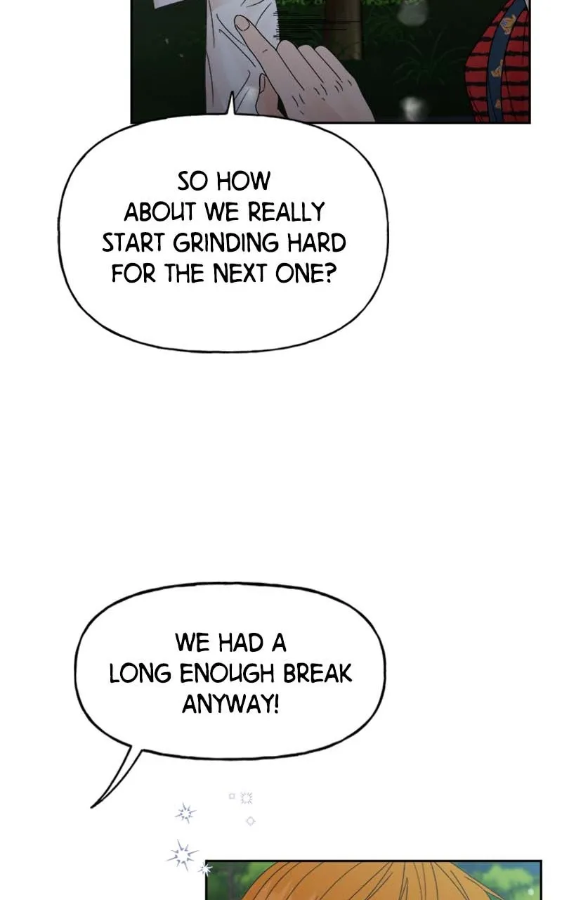 Read Wedding Strategy chapter 45 image 73 on Lezhin